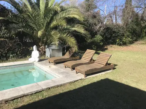 Casa en Venta al Norte