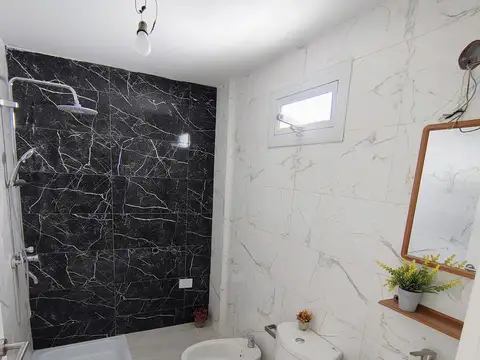 Departamento monoambiente venta en efectivo o financiación. Constitución