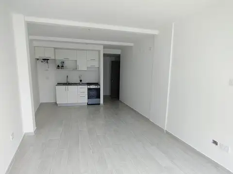 Departamento en Venta al Oeste