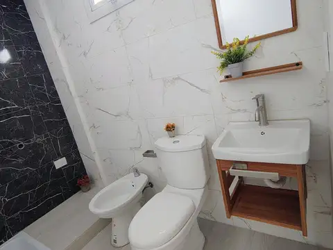 Departamento en Venta en Constitución, USD 44.000