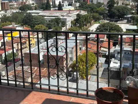 Departamento en Alquiler de 2 dormitorios