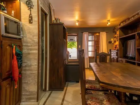 Casa en Venta de 2 dormitorios