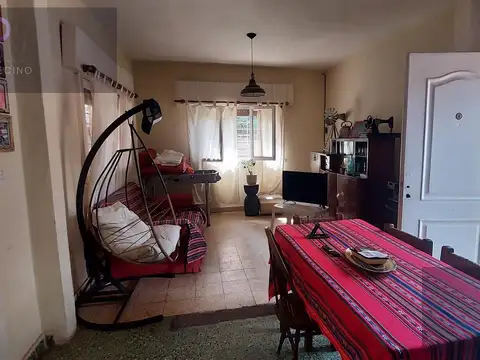 Casa en Venta de 1 dormitorio