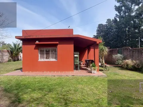 Casa en Venta A Estrenar