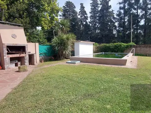 Casa en Venta en Paso del Rey, USD 119.000