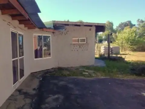 Casa en Venta al Noroeste