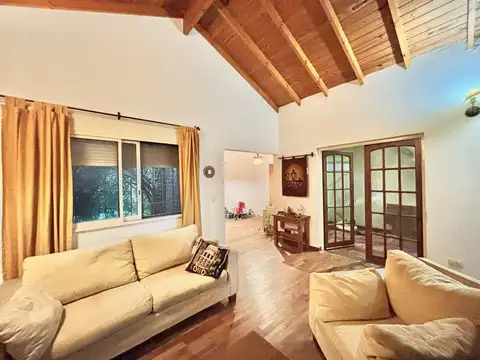 Casa en Venta 25 años