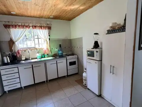 Casa en Venta de 2 dormitorios