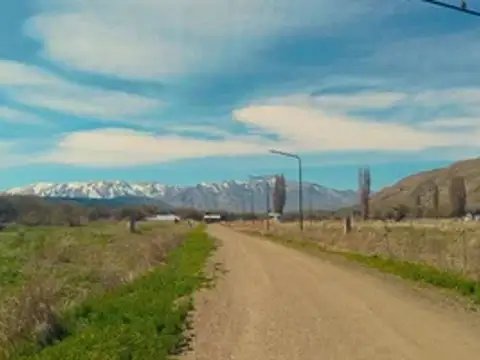 Terreno en Venta en Esquel, USD 39.000