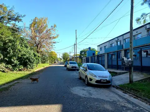 Terreno en Venta 53  mts Frente