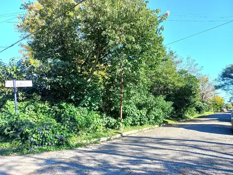 Capilla del Señor - Casco Urbano