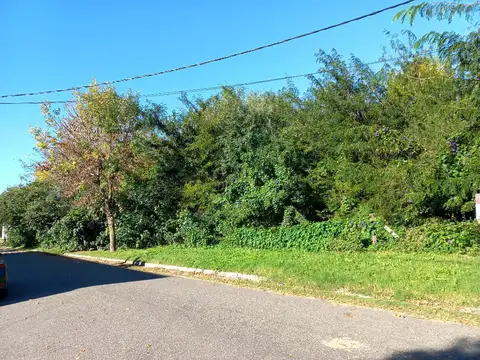 Terreno 1800 apto Duplex - Casco Urbano Capilla del Señor