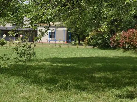 Terreno - Countries/B.Cerrado (Lujan)