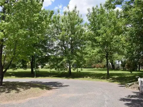 Lote 22 Club de Campo Los Puentes