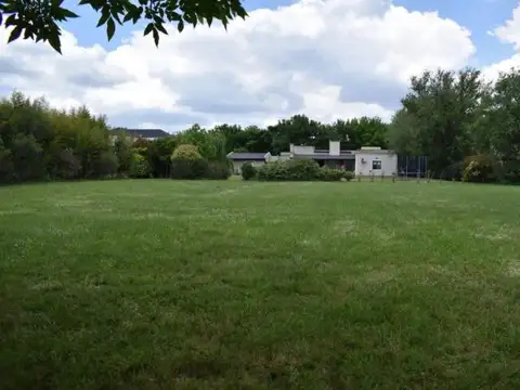 Lote 22 Club de Campo Los Puentes