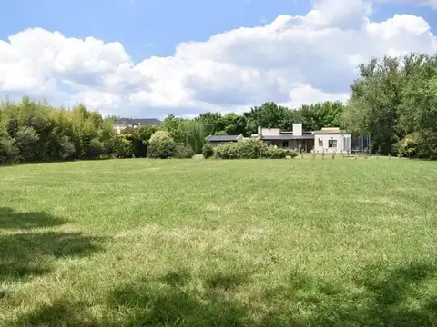 Terreno - Countries/B.Cerrado (Lujan)