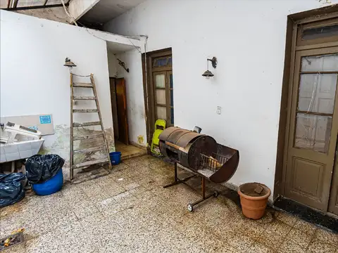 Terreno en Venta en Villa Urquiza, USD 200.000