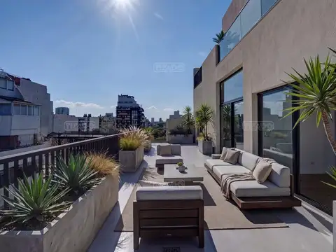 Departamento Semipiso  en Venta en Belgrano, Capital Federal, Buenos Aires