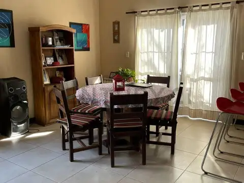 CASA EN VENTA - B° HUERTO DEL SOL - LA PUNTILLA