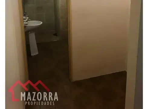 Depto Tipo Casa en Alquiler de 2 ambientes