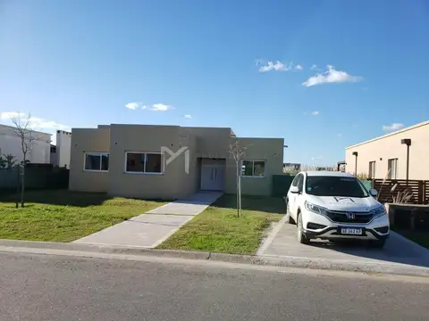 Casa  en Venta en San Gabriel, Villanueva, Tigre