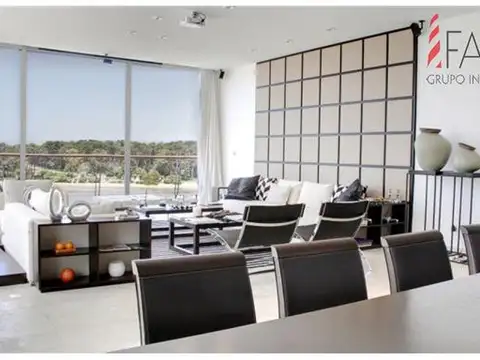 Departamento en Alquiler de 4 dormitorios