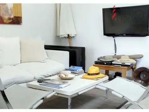 Departamento en Alquiler de 5 ambientes