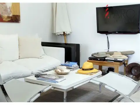 Departamento en Alquiler de 5 ambientes