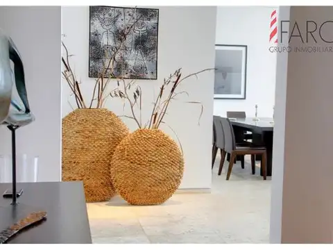 DEPARTAMENTO 4 DORMITORIOS - LA BARRA