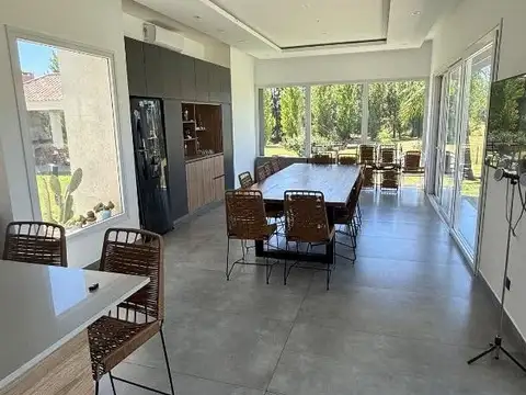 Casa en Venta al Norte