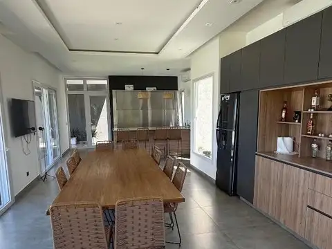 Casa en Venta 2 años