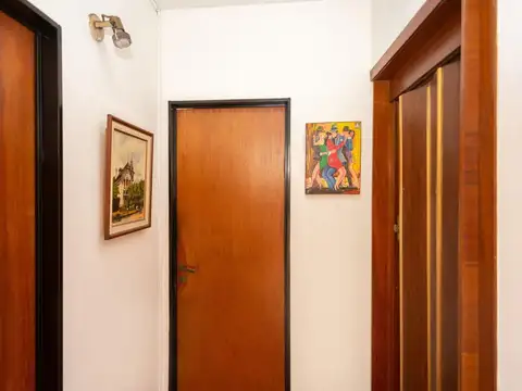 Departamento en Venta 40 años