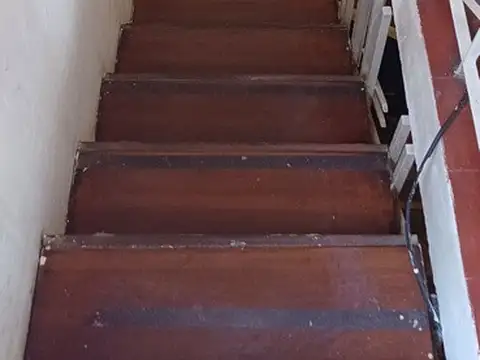 Depto Tipo Casa en Venta con 1 cocheras