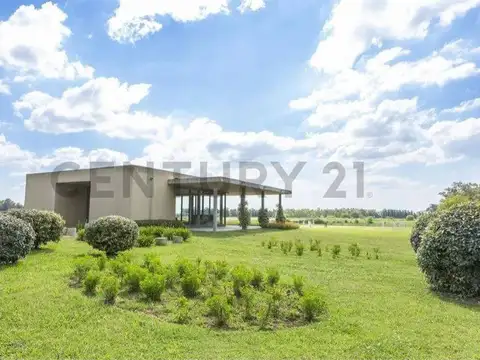 Terreno en Venta en Carlos Spegazzini, USD 25.000