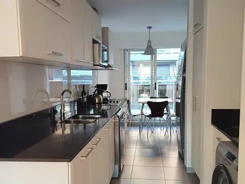 Departamento en Alquiler en Puerto Madero, USD 3.500