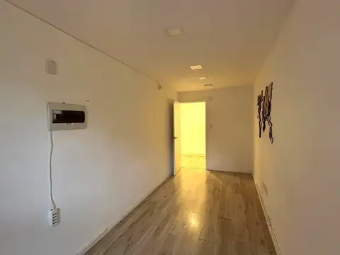 Apartamento en venta Palermo 1 dormitorio
