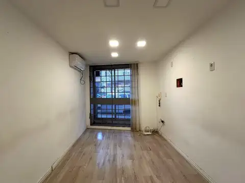 Departamento en Venta en Palermo, USD 127.000