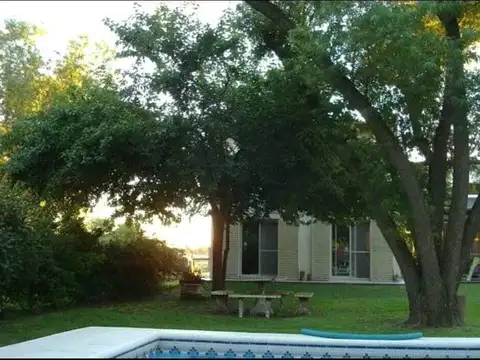 Casa  en Venta en Lago de Manzanares, Pilar, G.B.A. Zona Norte