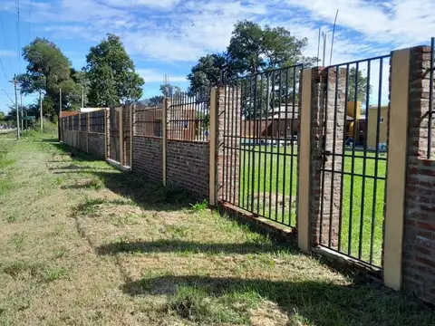 Casa en Venta 2 años