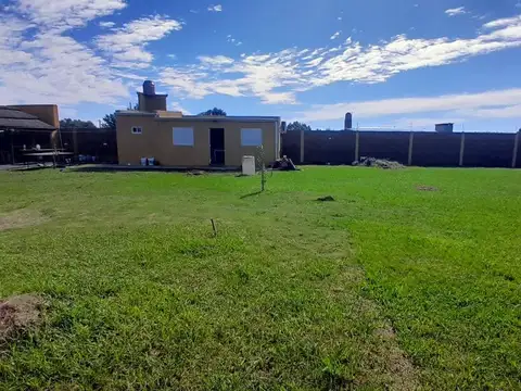 Casa en Venta de 1 dormitorio