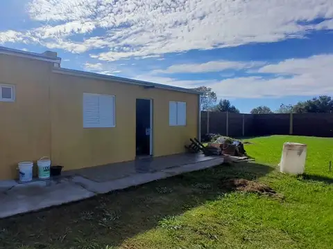 Casa en Venta en Recreo, La Capital