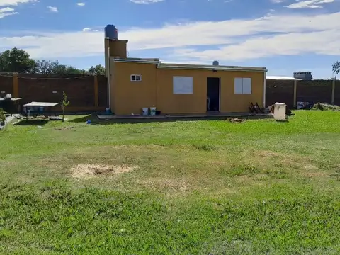 Casa en Venta en Recreo, USD 37.000