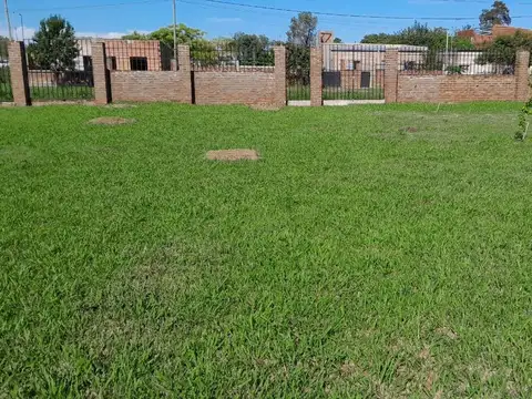Venta de Monoambiente a con terreno en Recreo