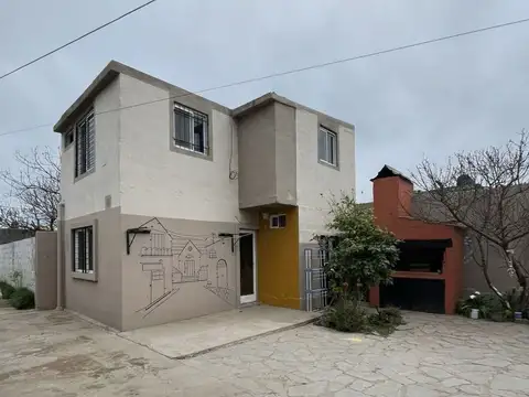 PH en Venta en Villa María, General San Martín