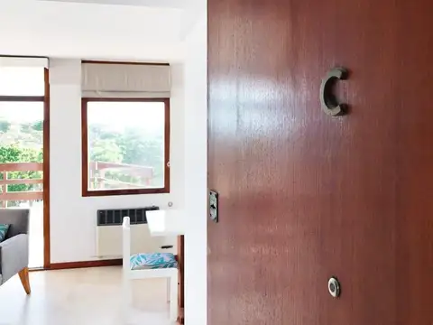 Departamento en Alquiler Temporal de 1 dormitorio