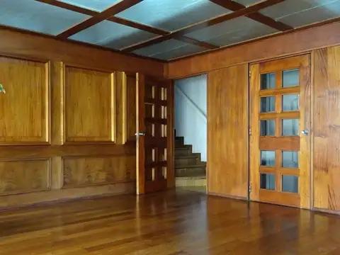 Departamento en Alquiler Temporal de 2 ambientes