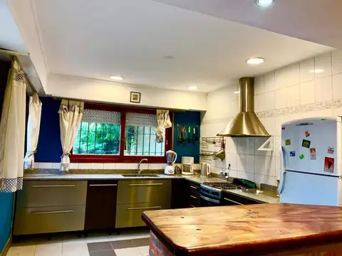 Casa en Venta de 4 dormitorios