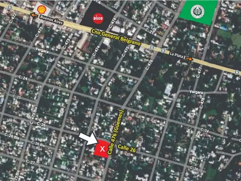 Casa en Venta 60 años