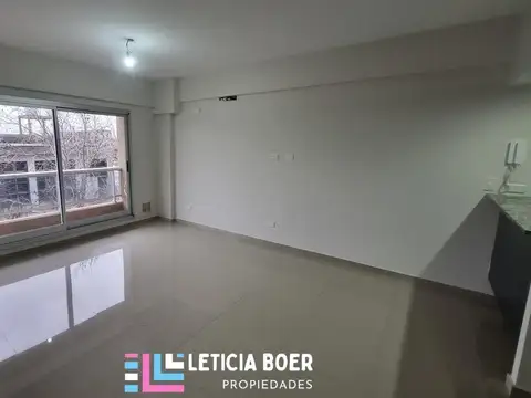 Departamento en Alquiler de 2 dormitorios