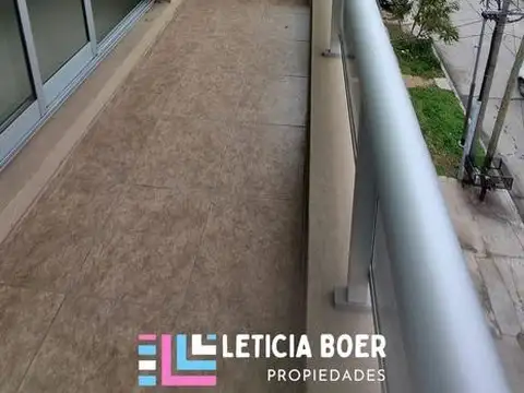 Departamento en Alquiler de 3 ambientes
